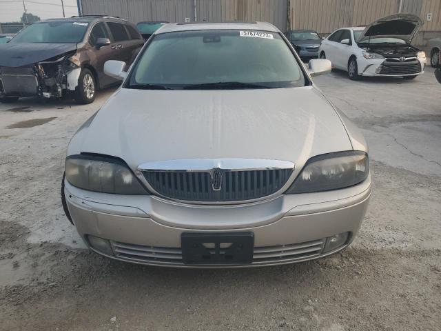 Photo 5 from auction – 2005 LINCOLN LS with VIN 1LNHM87A75Y619929