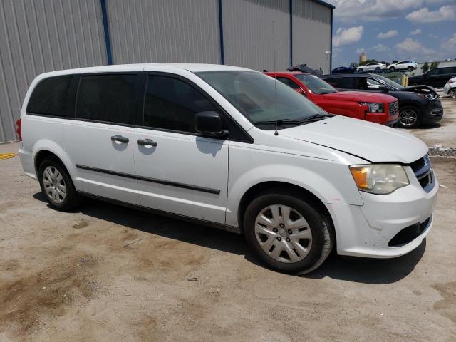 Photo 4 from auction – 2014 DODGE GRAND CARA with VIN 2C4RDGBG8ER362038