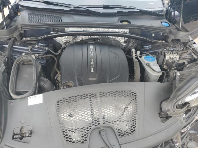 Photo 12 from auction – 2018 PORSCHE MACAN with VIN WP1AA2A59JLB08915