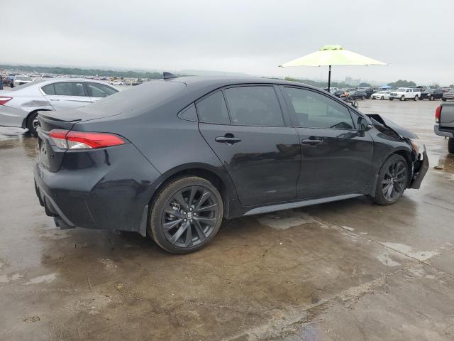 Photo 3 from auction – 2023 TOYOTA COROLLA SE with VIN 5YFS4MCE5PP150102