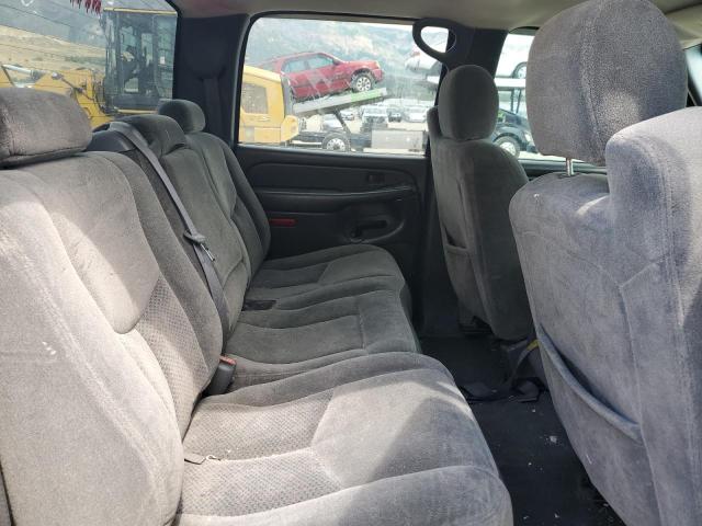 Photo 10 from auction – 2004 CHEVROLET SILVERADO with VIN 2GCEK13T241392419