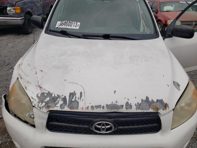 Photo 12 from auction – 2007 TOYOTA RAV4 with VIN JTMBD33V075087868