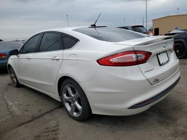Photo 2 from auction – 2013 FORD FUSION SE with VIN 3FA6P0HR2DR122329
