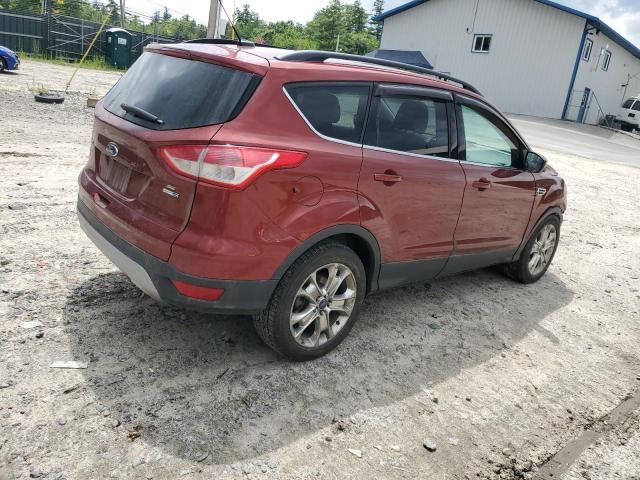 Photo 3 from auction – 2014 FORD ESCAPE SE with VIN 1FMCU9GX4EUC48370