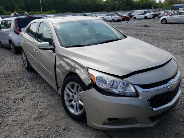 Photo 4 from auction – 2016 CHEVROLET MALIBU LIM with VIN 1G11C5SA8GF101947