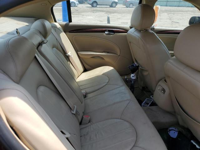 Photo 10 from auction – 2006 BUICK LUCERNE with VIN 1G4HD57296U240074