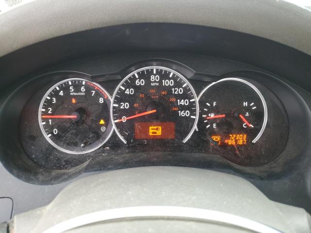 Photo 9 from auction – 2011 NISSAN ALTIMA BAS with VIN 1N4AL2AP1BN427959