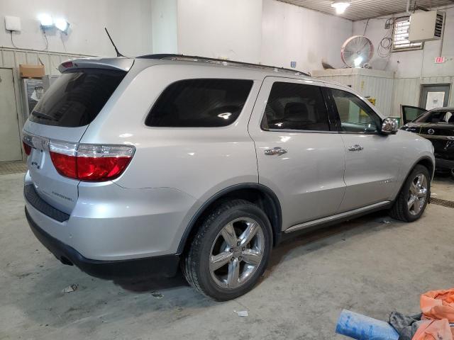 Photo 3 from auction – 2011 DODGE DURANGO CI with VIN 1D4RE5GG8BC720739