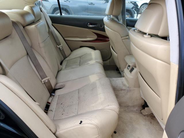 Foto 10 de la subasta – 2006 LEXUS GS 300 con VIN JTHCH96SX60005622