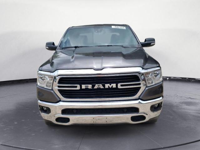 Photo 5 from auction – 2020 RAM 1500 BIG H with VIN 1C6SRFFT1LN327119