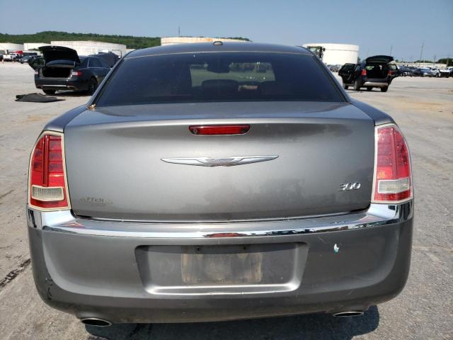 Photo 6 from auction – 2012 CHRYSLER 300 LIMITE with VIN 2C3CCACG3CH285123