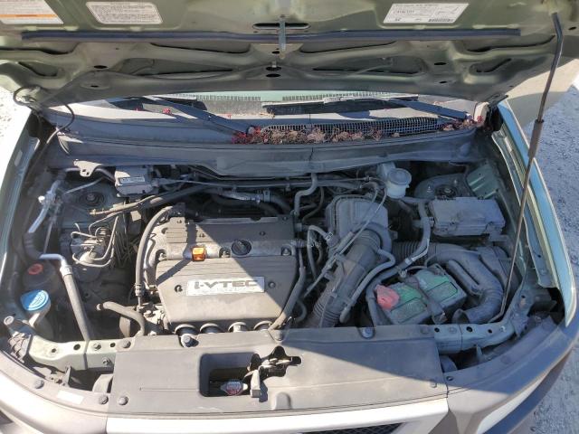 Photo 12 from auction – 2004 HONDA ELEMENT EX with VIN 5J6YH28514L033949