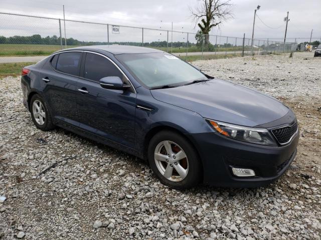 صورة رقم 4 من المزاد - 2015 KIA OPTIMA LX مع VIN KNAGM4A74F5528350