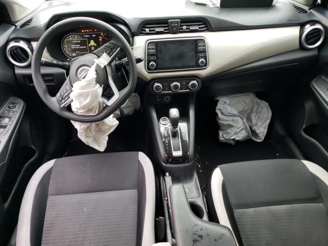 Photo 8 from auction – 2020 NISSAN VERSA SV with VIN 3N1CN8EV8LL884667