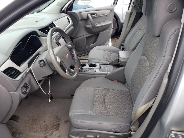 Photo 7 from auction – 2015 CHEVROLET TRAVERSE L with VIN 1GNKVGKD4FJ290210