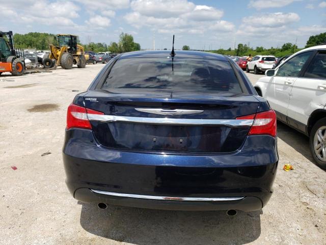 Photo 6 from auction – 2012 CHRYSLER 200 LIMITE with VIN 1C3CCBCG5CN184890
