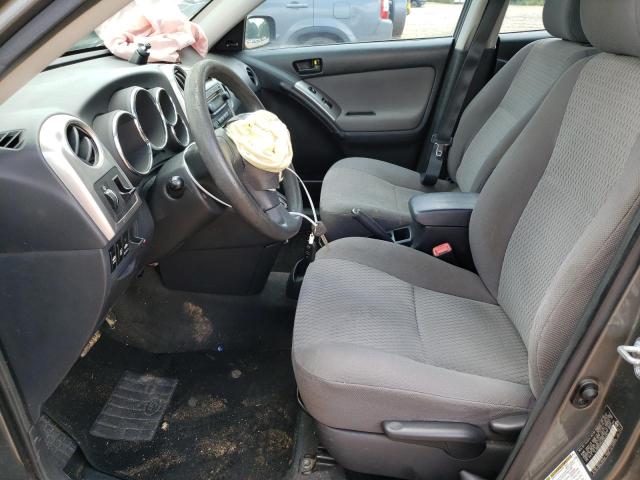 Photo 7 from auction – 2008 TOYOTA COROLLA MA with VIN 2T1KR32E28C692434
