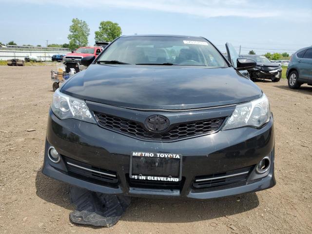 Photo 5 from auction – 2014 TOYOTA CAMRY L with VIN 4T1BF1FK3EU445186