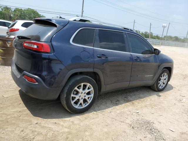 Photo 3 from auction – 2014 JEEP CHEROKEE L with VIN 1C4PJLCB4EW168884