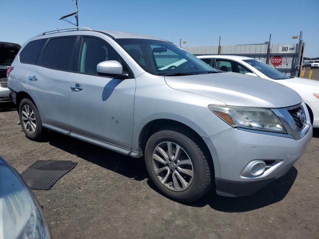 Photo 4 from auction – 2013 NISSAN PATHFINDER with VIN 5N1AR2MM5DC602749