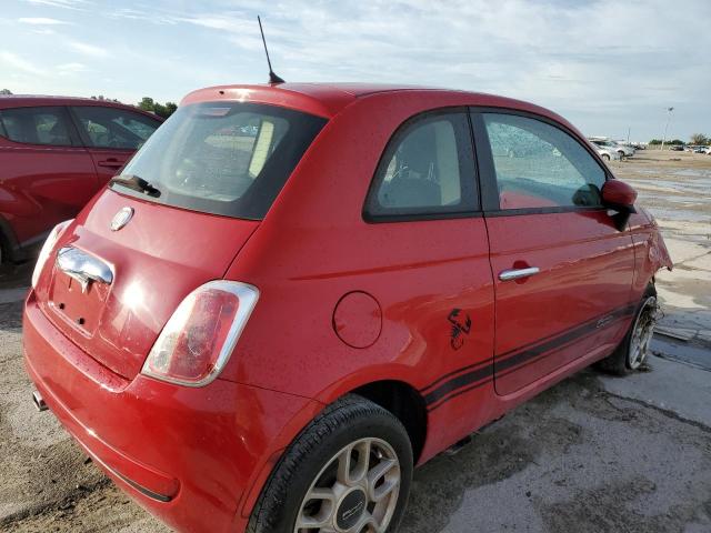 Photo 3 from auction – 2012 FIAT 500 POP with VIN 3C3CFFAR2CT383172