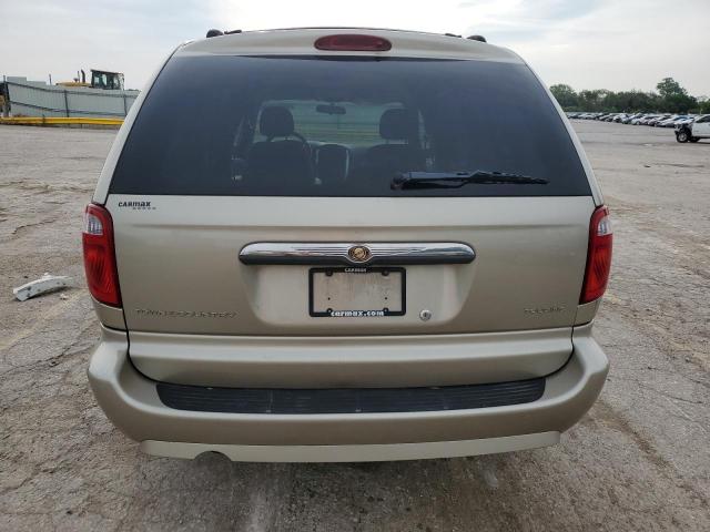 Photo 6 from auction – 2007 CHRYSLER TOWN & COU with VIN 2A4GP54L77R260451