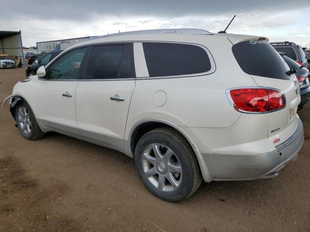 Photo 2 from auction – 2008 BUICK ENCLAVE CX with VIN 5GAEV23758J112411