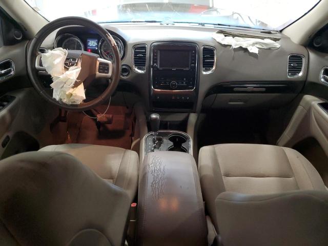 Photo 8 from auction – 2012 DODGE DURANGO CR with VIN 1C4RDJDGXCC158891