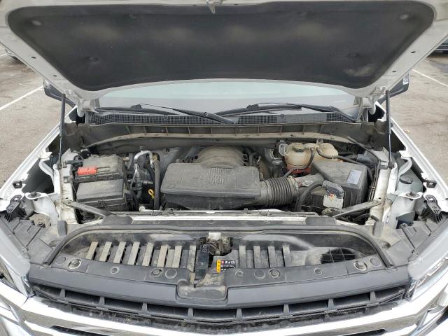 Photo 11 from auction – 2019 CHEVROLET SILVERADO with VIN 1GCUWCED9KZ101114