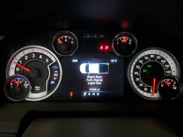 Photo 9 from auction – 2015 RAM 2500 LARAM with VIN 3C6UR5NL6FG603909