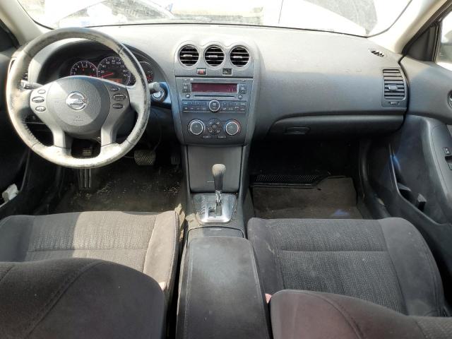 Photo 8 from auction – 2011 NISSAN ALTIMA SR with VIN 1N4BL2AP7BC142084