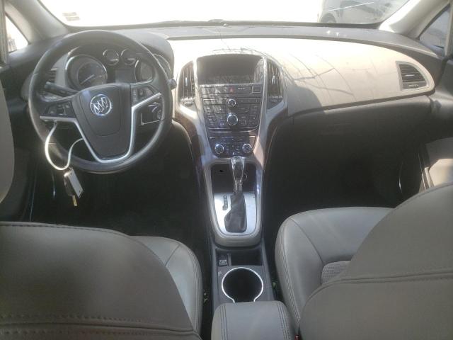 Photo 8 from auction – 2012 BUICK VERANO with VIN 1G4PP5SK1C4196691