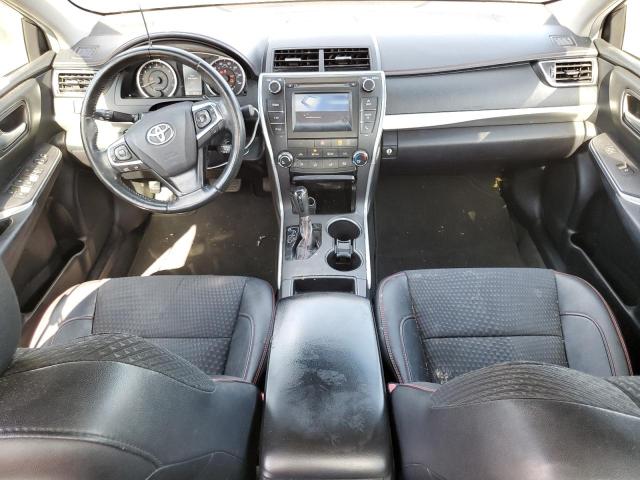 Photo 8 from auction – 2015 TOYOTA CAMRY LE with VIN 4T1BF1FK1FU018199