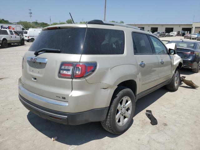 Photo 3 from auction – 2014 GMC ACADIA SLE with VIN 1GKKRPKD3EJ204837