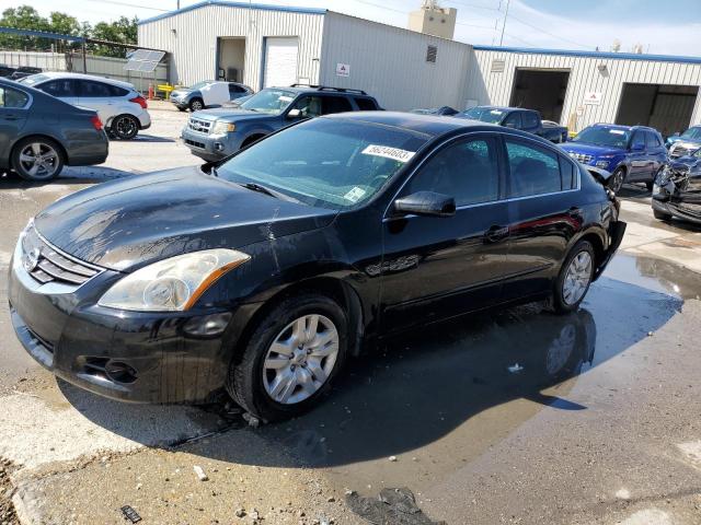 NISSAN ALTIMA BAS 2012 with VIN 1N4AL2AP7CN432665 - Photo from auction