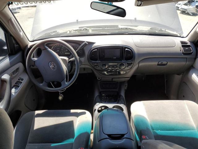 Photo 8 from auction – 2005 TOYOTA SEQUOIA SR with VIN 5TDZT34A05S239488