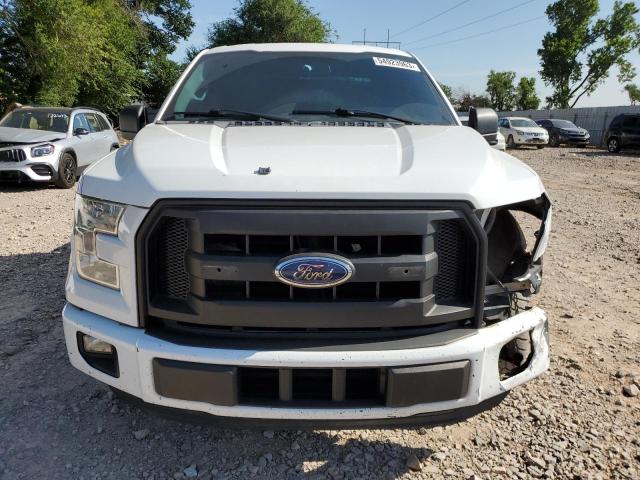 Photo 5 from auction – 2016 FORD F150 SUPER with VIN 1FTEX1CP8GKF80287