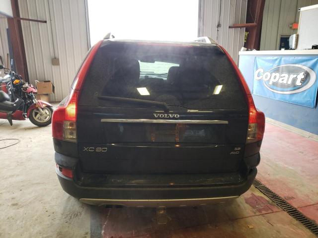 Photo 6 from auction – 2008 VOLVO XC90 3.2 with VIN YV4CZ982881454612