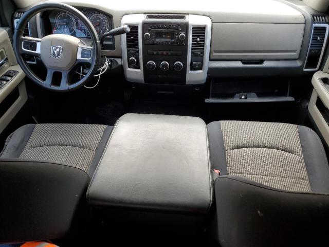 Photo 8 from auction – 2010 DODGE RAM 1500 with VIN 1D7RV1GT8AS198739
