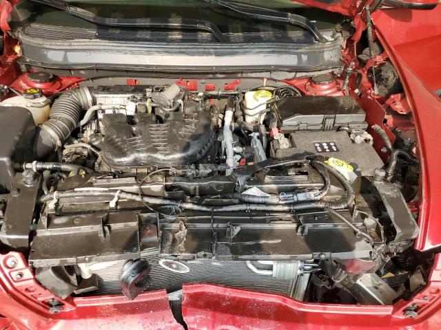 Photo 12 from auction – 2015 JEEP CHEROKEE L with VIN 1C4PJMCS5FW787808