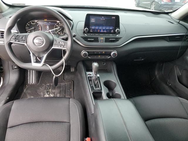 Photo 8 from auction – 2019 NISSAN ALTIMA S with VIN 1N4BL4BV8KC194459