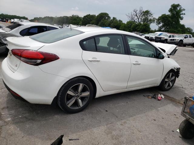 Photo 3 from auction – 2018 KIA FORTE LX with VIN 3KPFL4A77JE244628