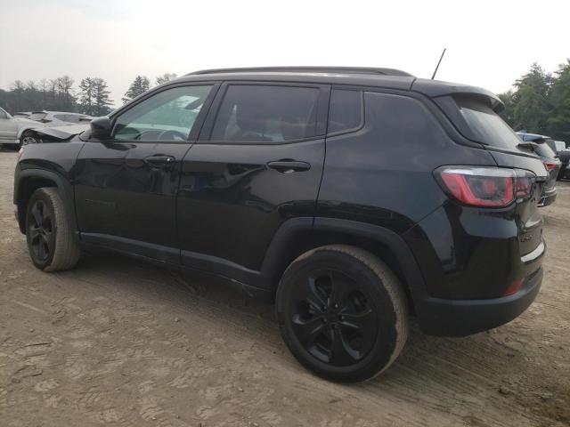Photo 2 from auction – 2018 JEEP COMPASS LA with VIN 3C4NJDBB7JT402224