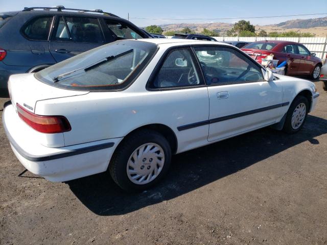 Photo 3 from auction – 1993 ACURA INTEGRA LS with VIN JH4DA9456PS005371