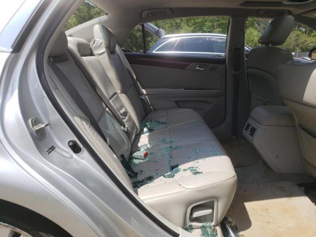 صورة رقم 10 من المزاد - 2012 TOYOTA AVALON BAS مع VIN 4T1BK3DB9CU458841