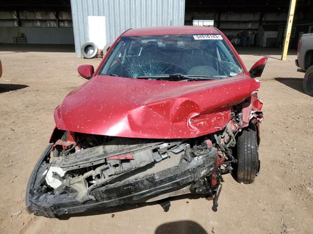 Photo 5 from auction – 2016 HYUNDAI ACCENT SE with VIN KMHCT4AE9GU065322