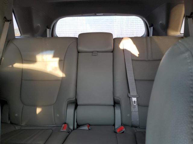 Photo 10 from auction – 2014 KIA SORENTO SX with VIN 5XYKWDA77EG494272