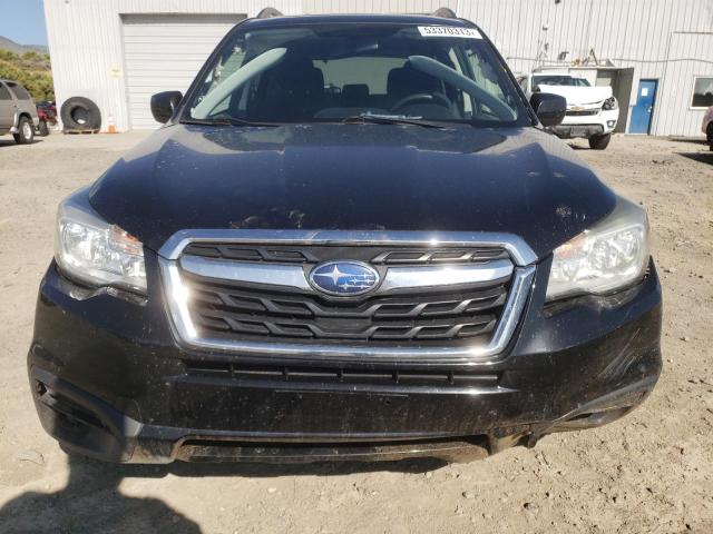 Photo 5 from auction – 2017 SUBARU FORESTER 2 with VIN JF2SJAEC1HH499971