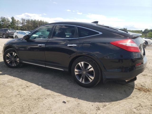 Photo 2 from auction – 2013 HONDA CROSSTOUR with VIN 5J6TF2H51DL003592