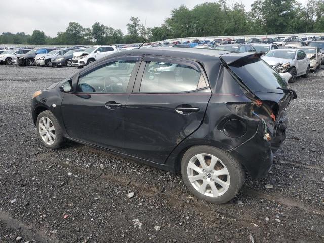 Photo 2 from auction – 2013 MAZDA MAZDA2 with VIN JM1DE1LY2D0158811